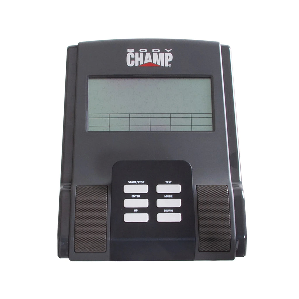 Manual Resistance Trio Trainer A295