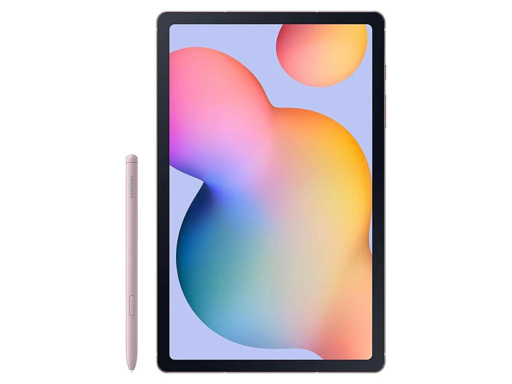 10.4 FHD Tablet, 64GB, S Pen Included, Wi-Fi, Oxford Gray L476204
