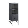 Gray Storage Tower U5429