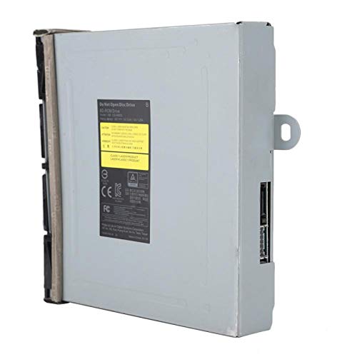 Builtin Aluminum Alloy Portable Optical Disc Drive F64561