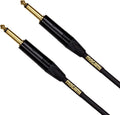 10 Foot Pack of 2 Guitar Instrument Cable N569