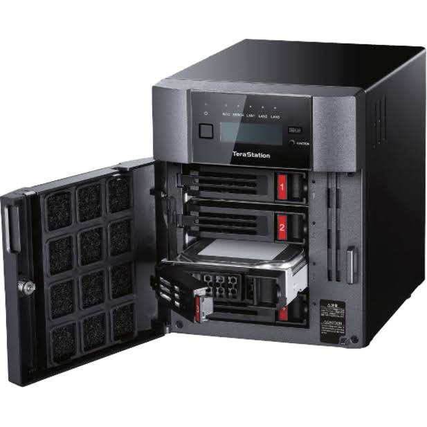 8TB NAS Y865541