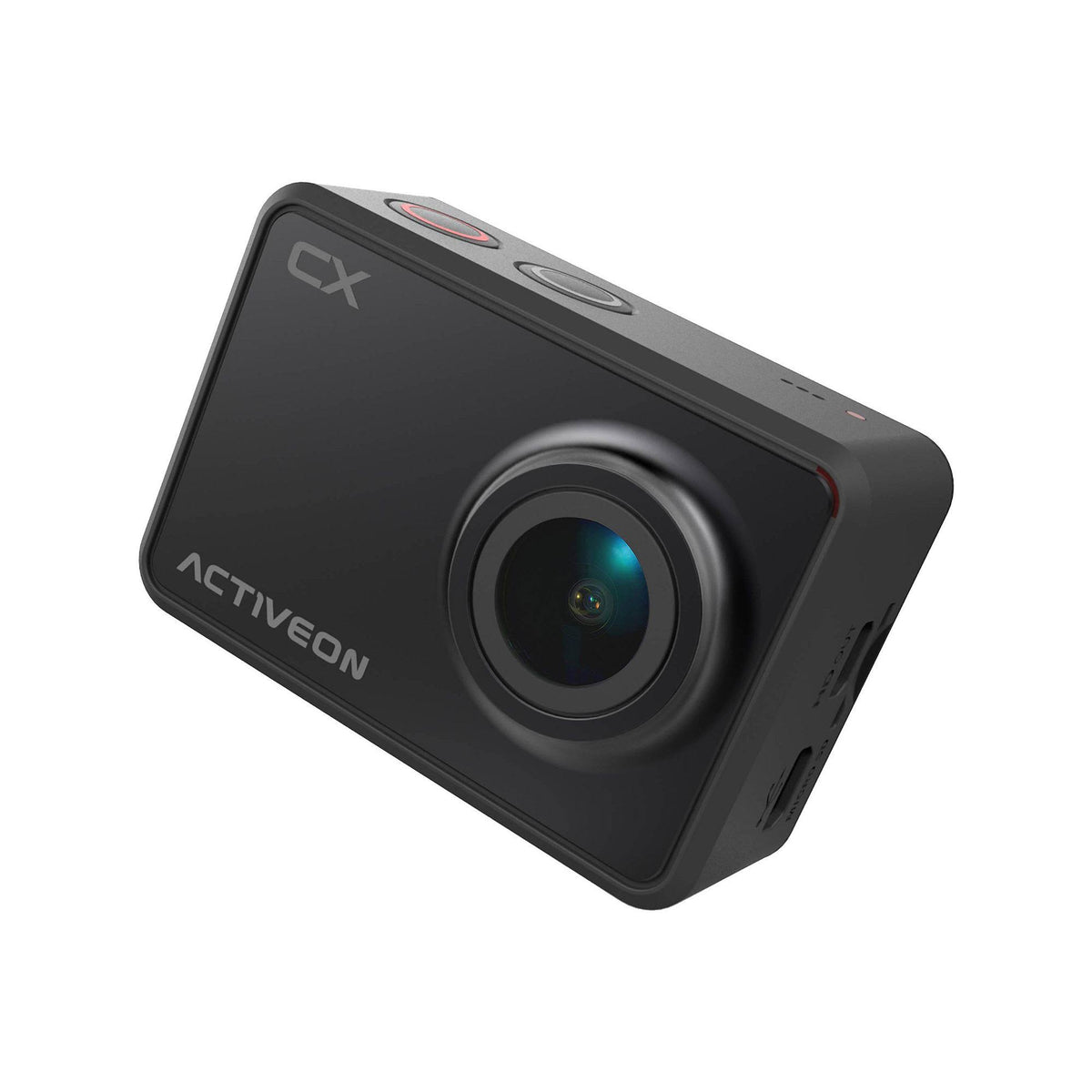 Action Camera - Black S796067