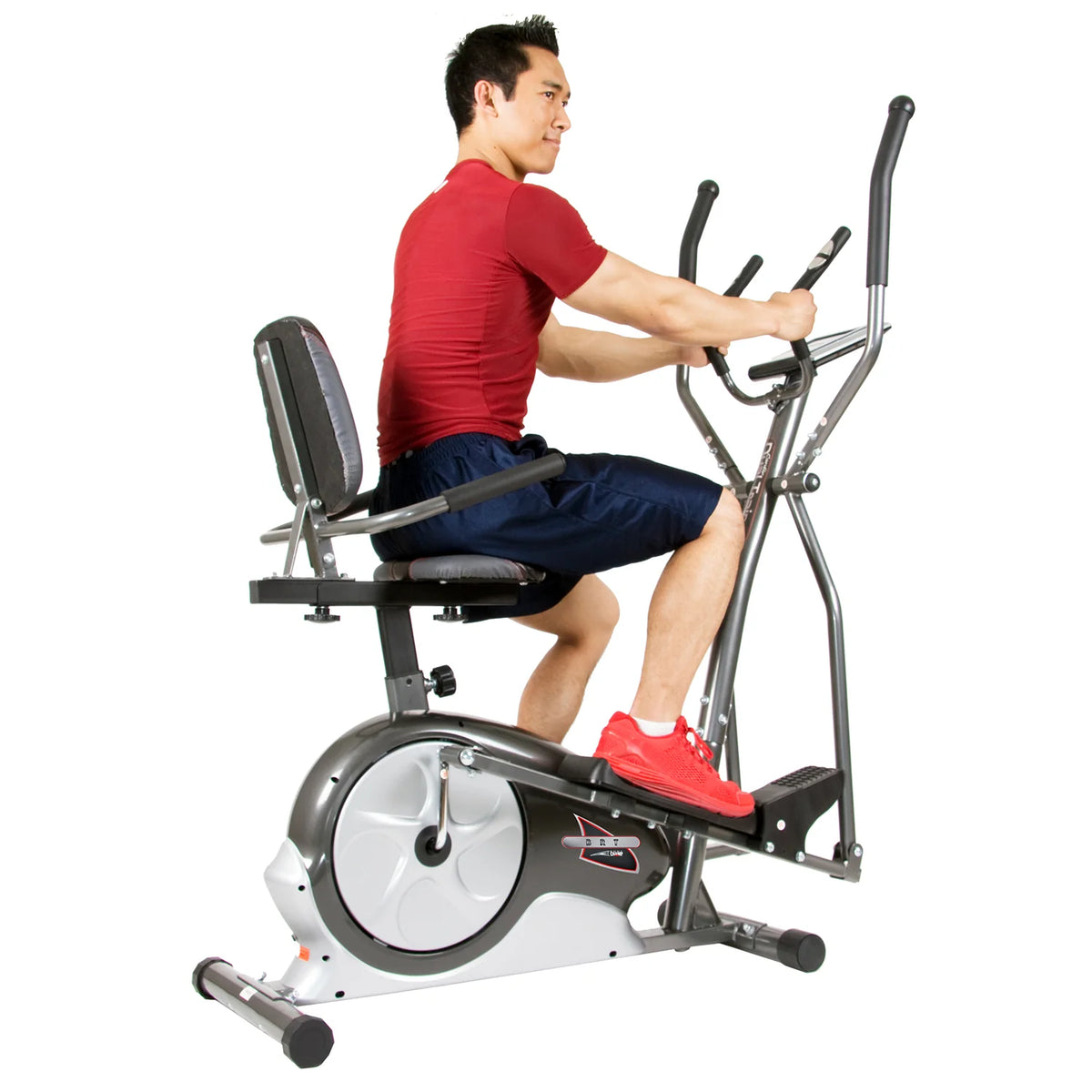 Manual Resistance Trio Trainer A295