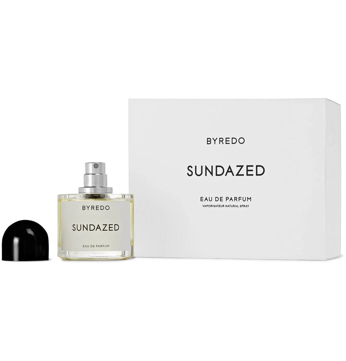 Sundazed Eau De Parfum 50 ml N1411