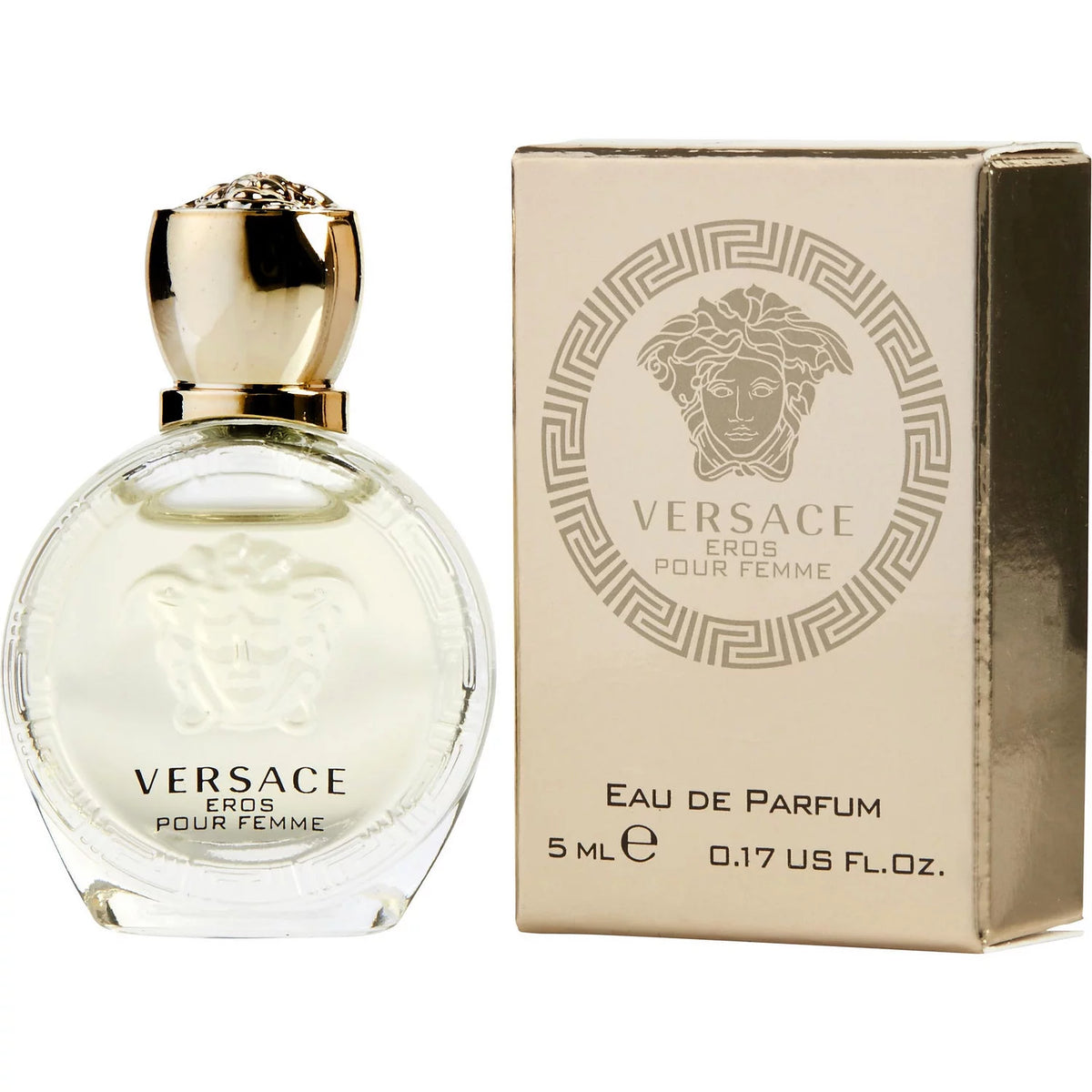 5ml 3PK Kit EDT EDP Q153908