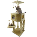 Cream Cat Playground G46173