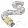 Insulated Flexible Duct F826
