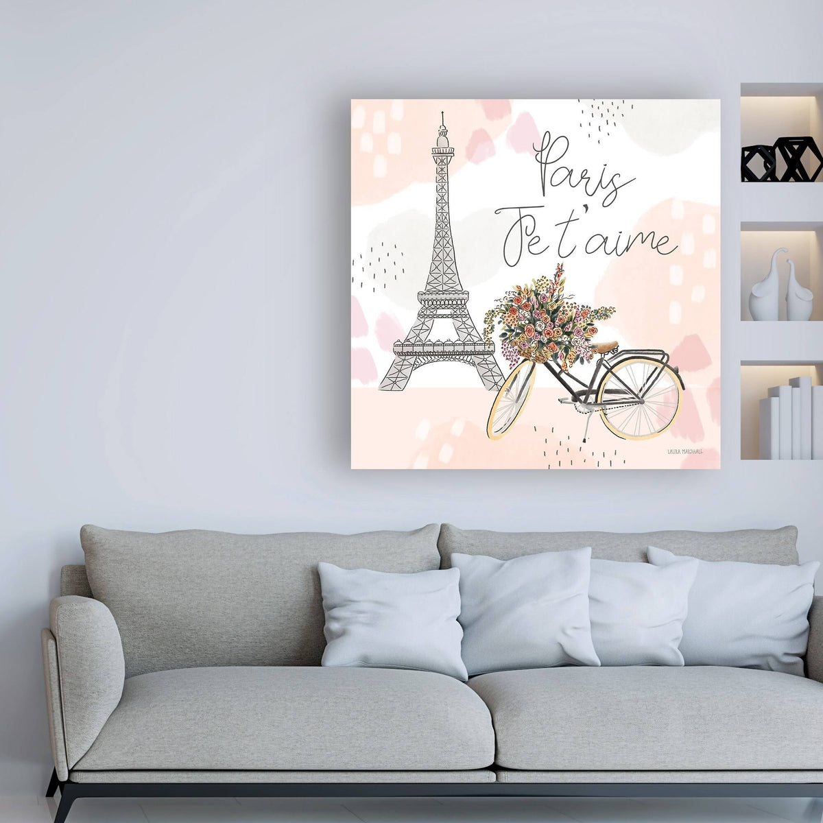 Canvas Art Y9661