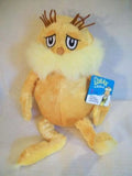 The Lorax Plush (16") E5711
