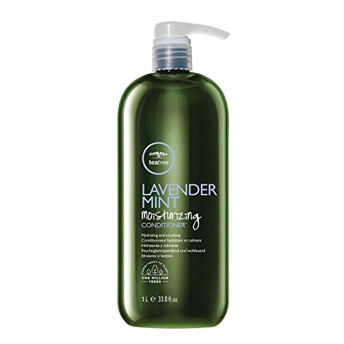 Tea Tree Lavender Mint Moisturizing Conditioner I317