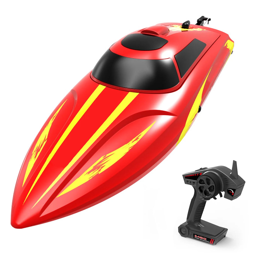 Remote Control Boat 2.4GHz High Speed G284