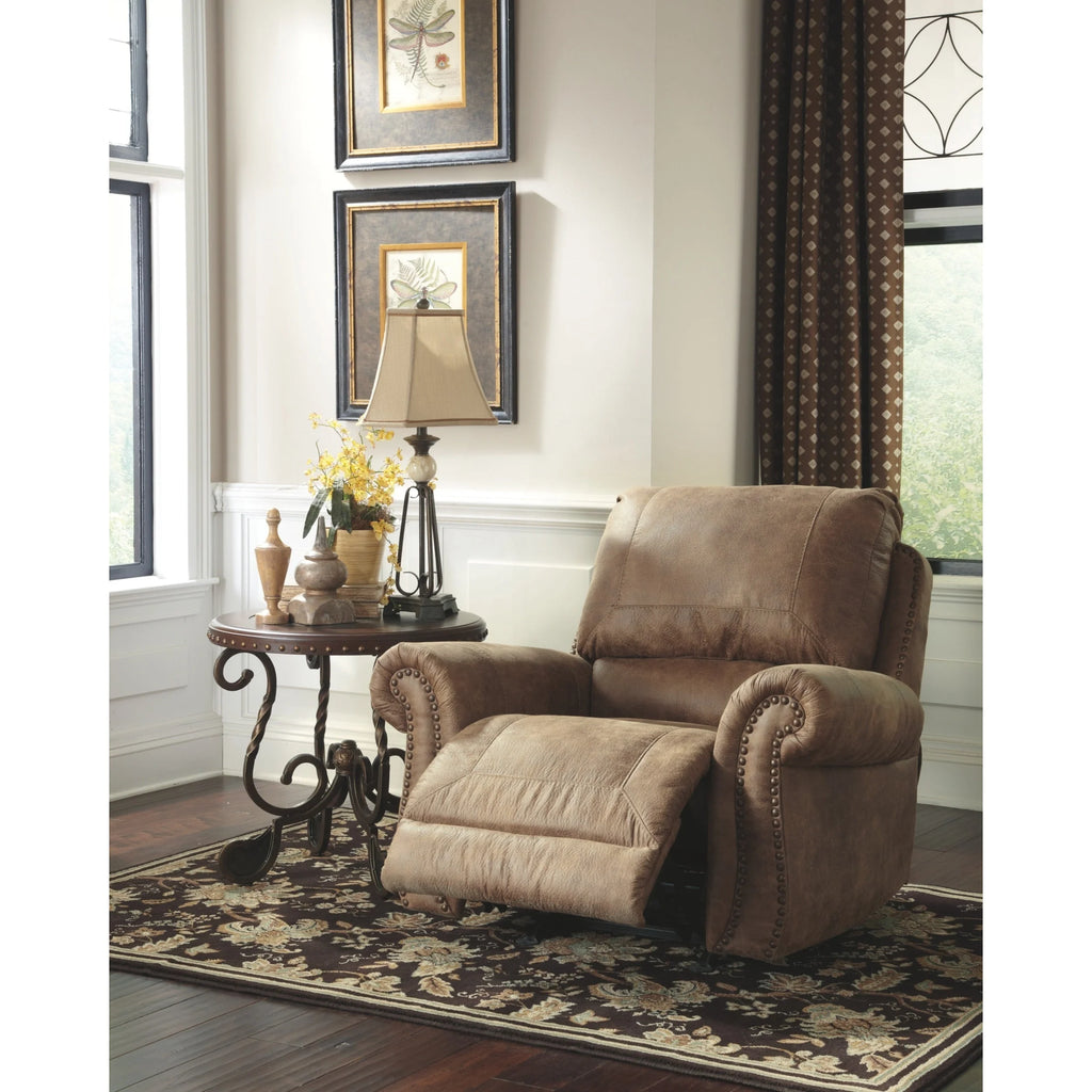 Rocker Recliner I542