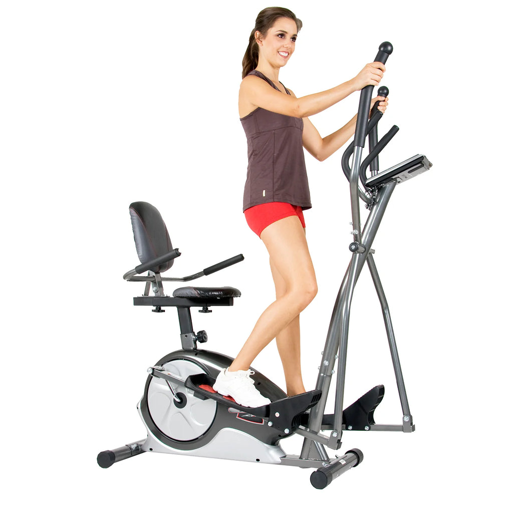 Manual Resistance Trio Trainer A295