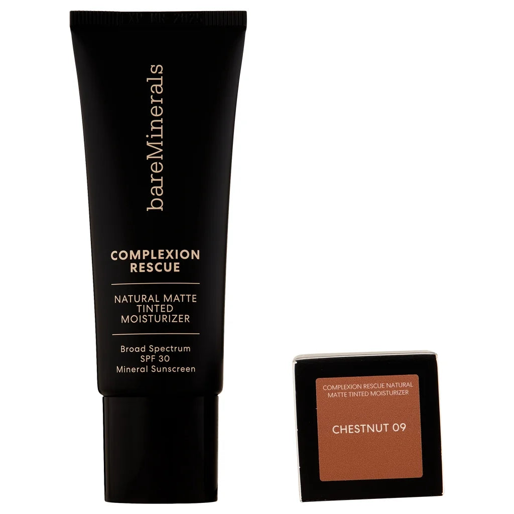 Tinted Moisturizer SPF30 35ml 1.8oz R997