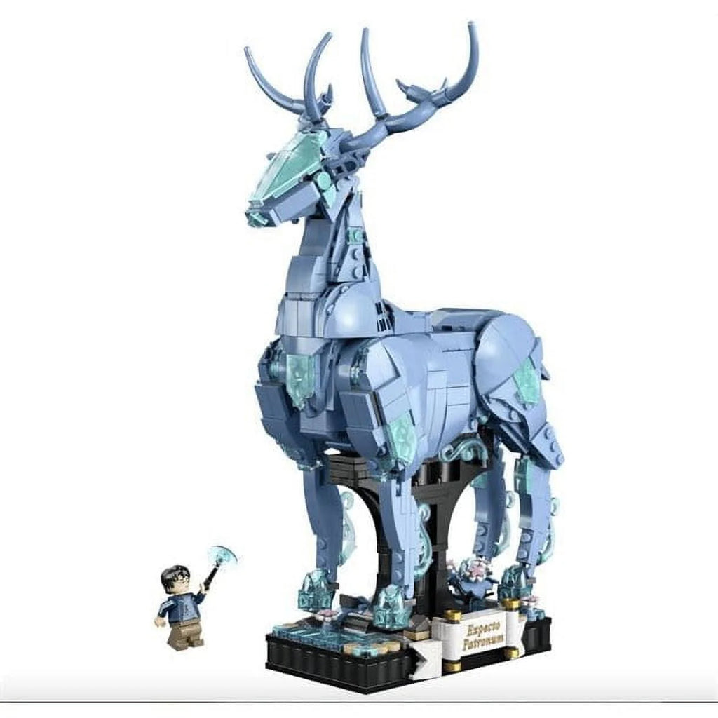 Expecto Patronum Q5327