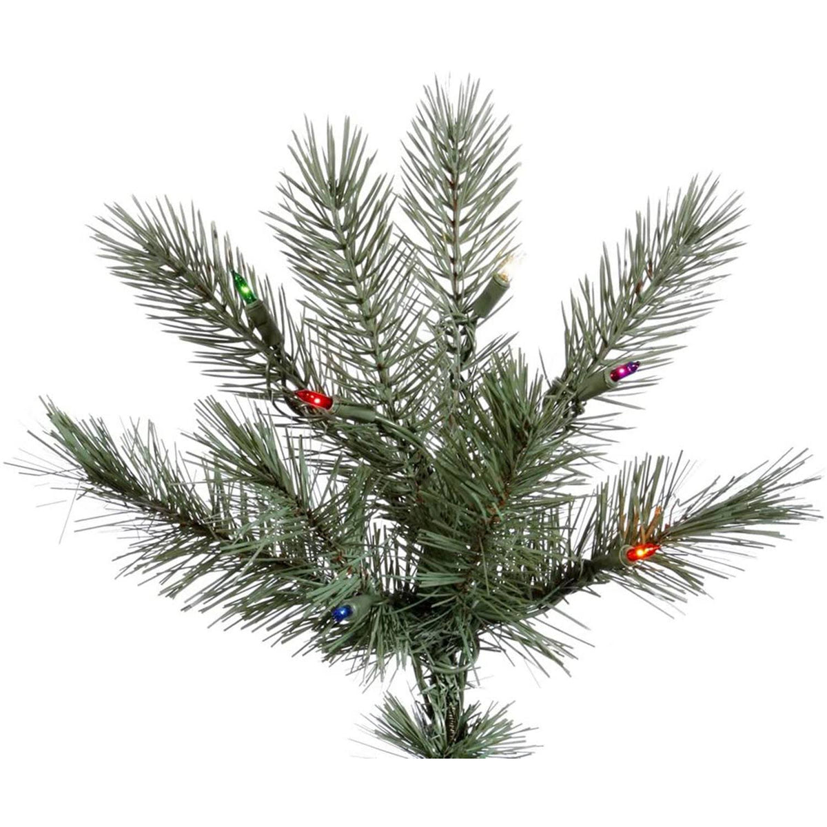 Cashmere Wreath LED S20149