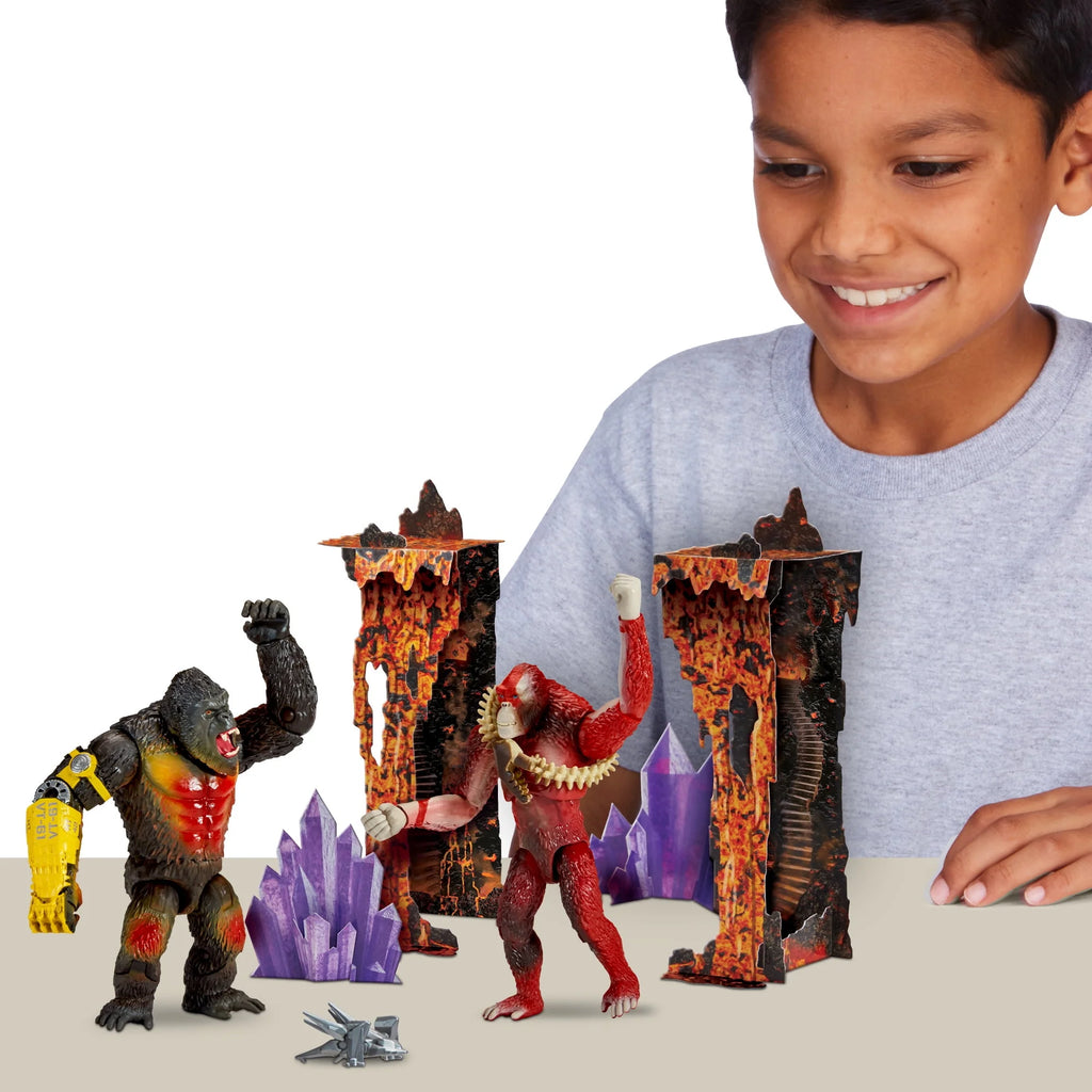 6 Figures 2-Pack C9683