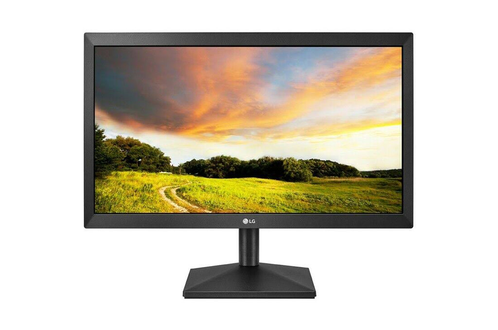 19.5 LED Full HD Monitor D44319