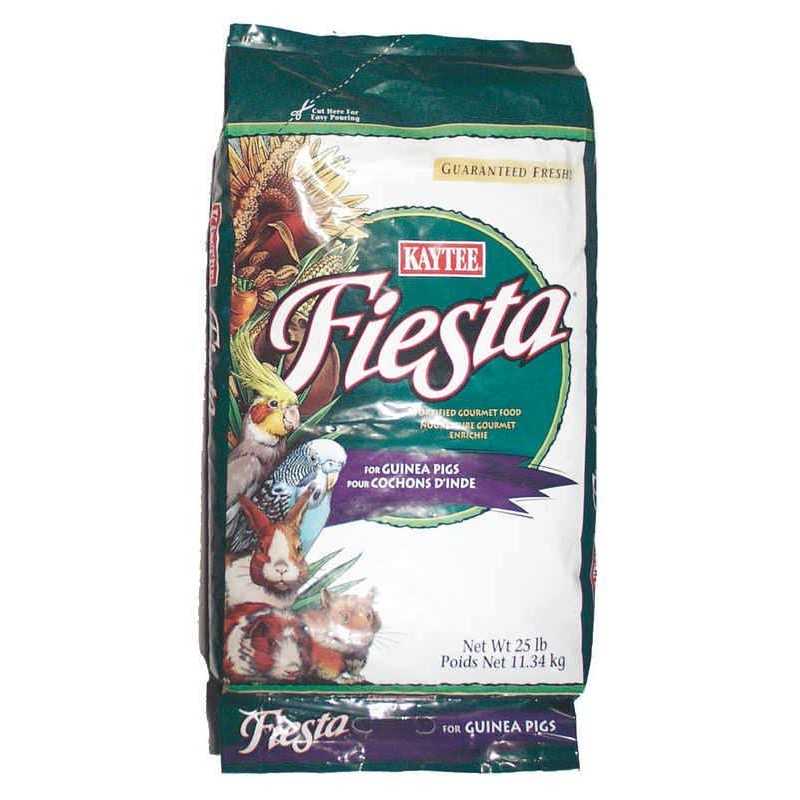 Guinea Pig Food I468882