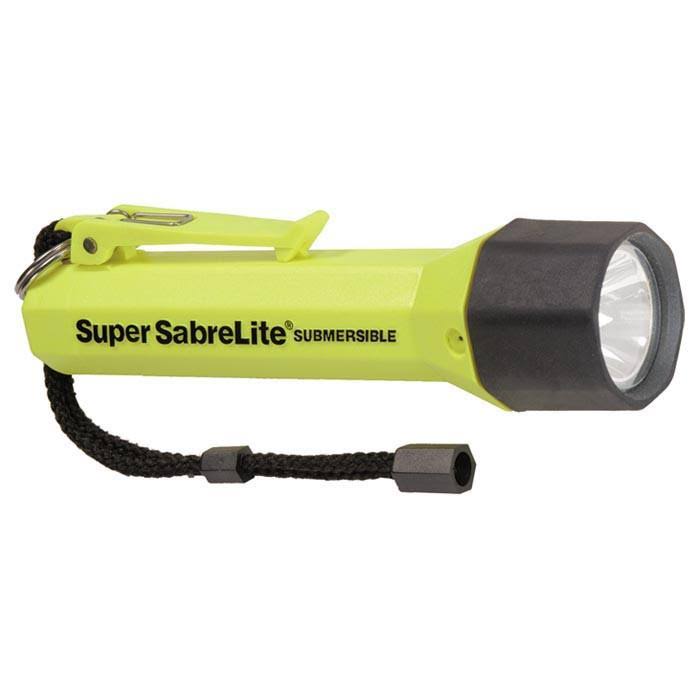 Yellow Flashlight P76999