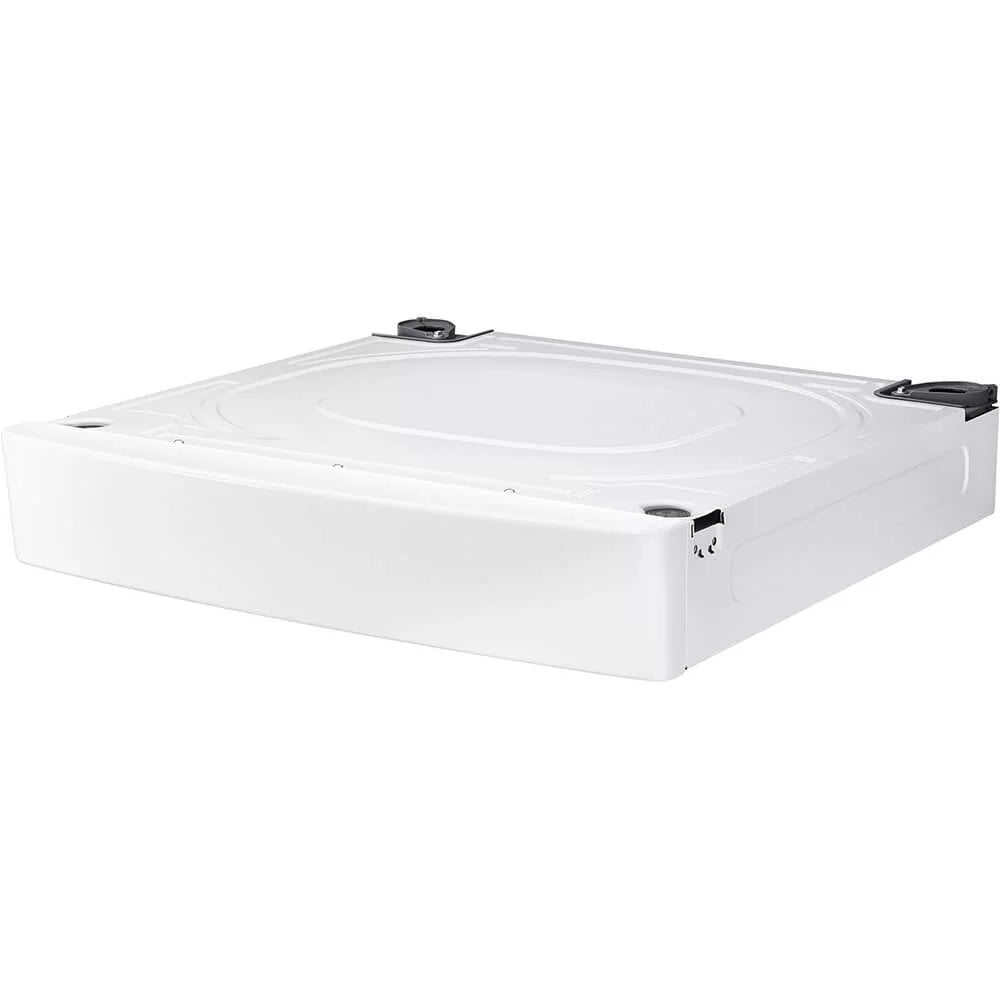 White Riser Laundry Pedestal W738228