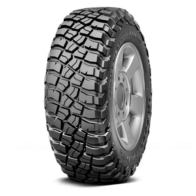 LT285-75R17 Mudterrain Tire B436432