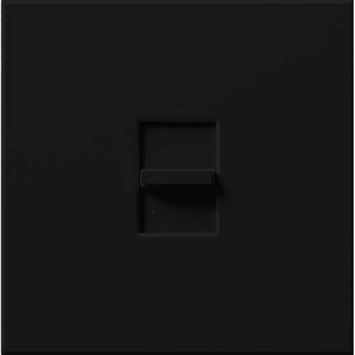 Black 1500W 3-Way Incandescent Dimmer E920403