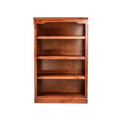 Antique 3 Shelf Bookcase Z29348