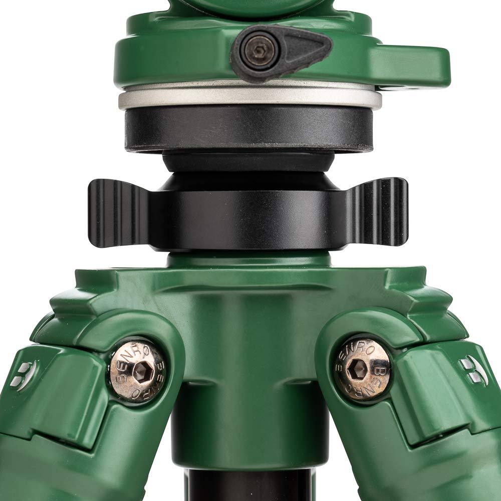 Carbon Fiber Tripod 4 Sections S472507