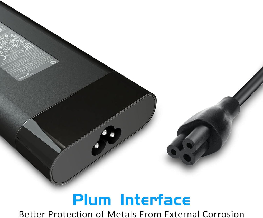 150W AC Laptop Power Adapter Pack of 2 S908893