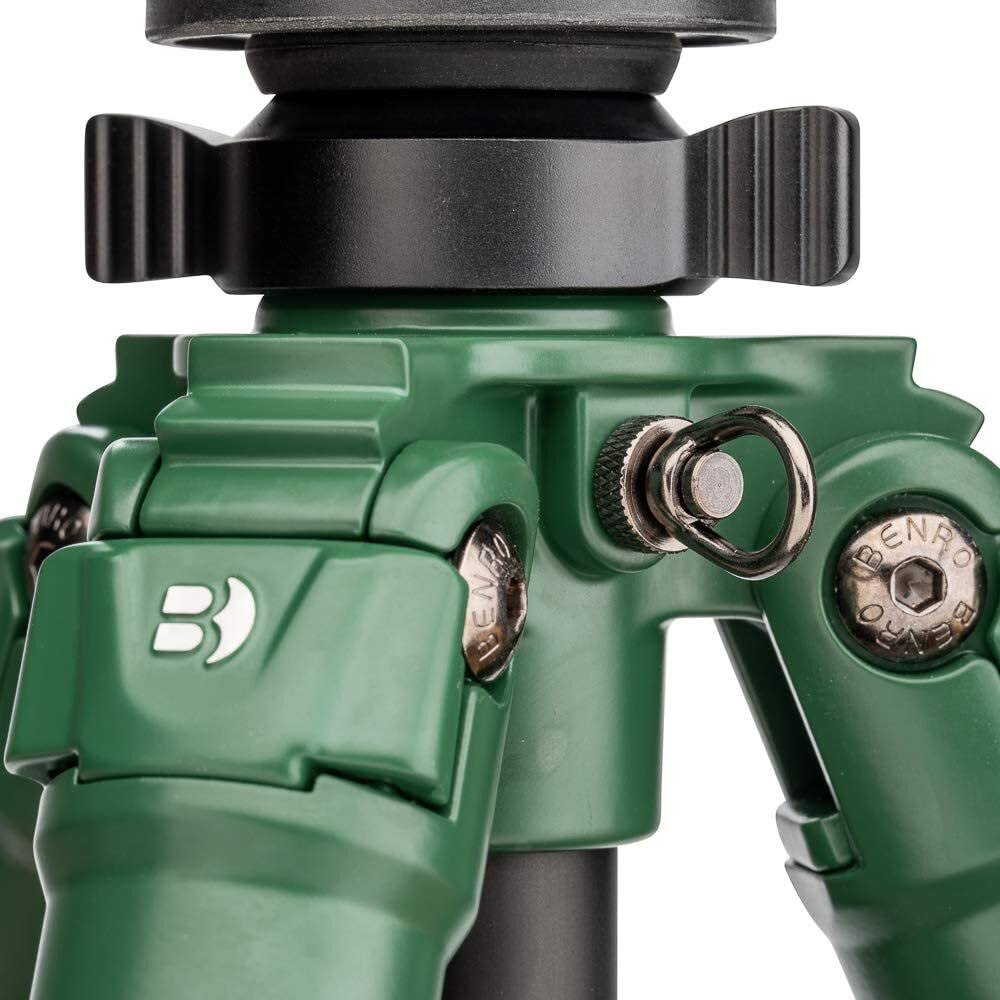 Carbon Fiber Tripod 4 Sections S472507
