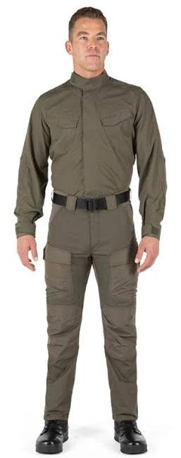 Mens Tactical Pant Ranger Green S46815