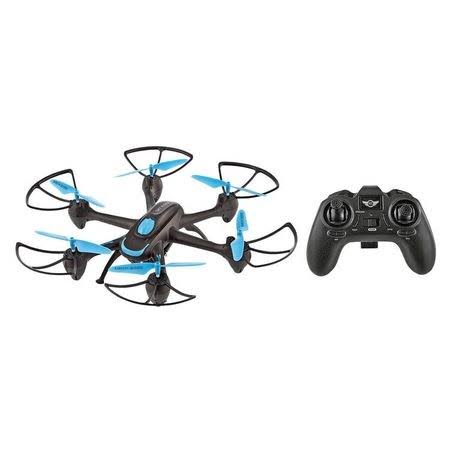 Drone with Wi-Fi Camera & Extra Battery M13723