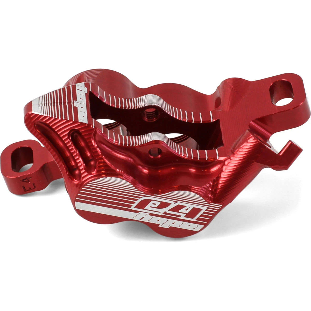 Red Caliper Body Q62918