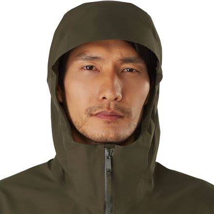Large Sawyer Coat Q44669