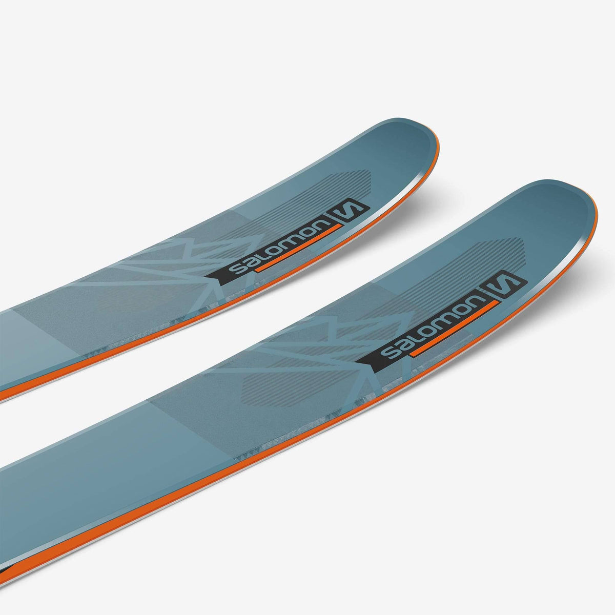 QST 98 Skis I835211