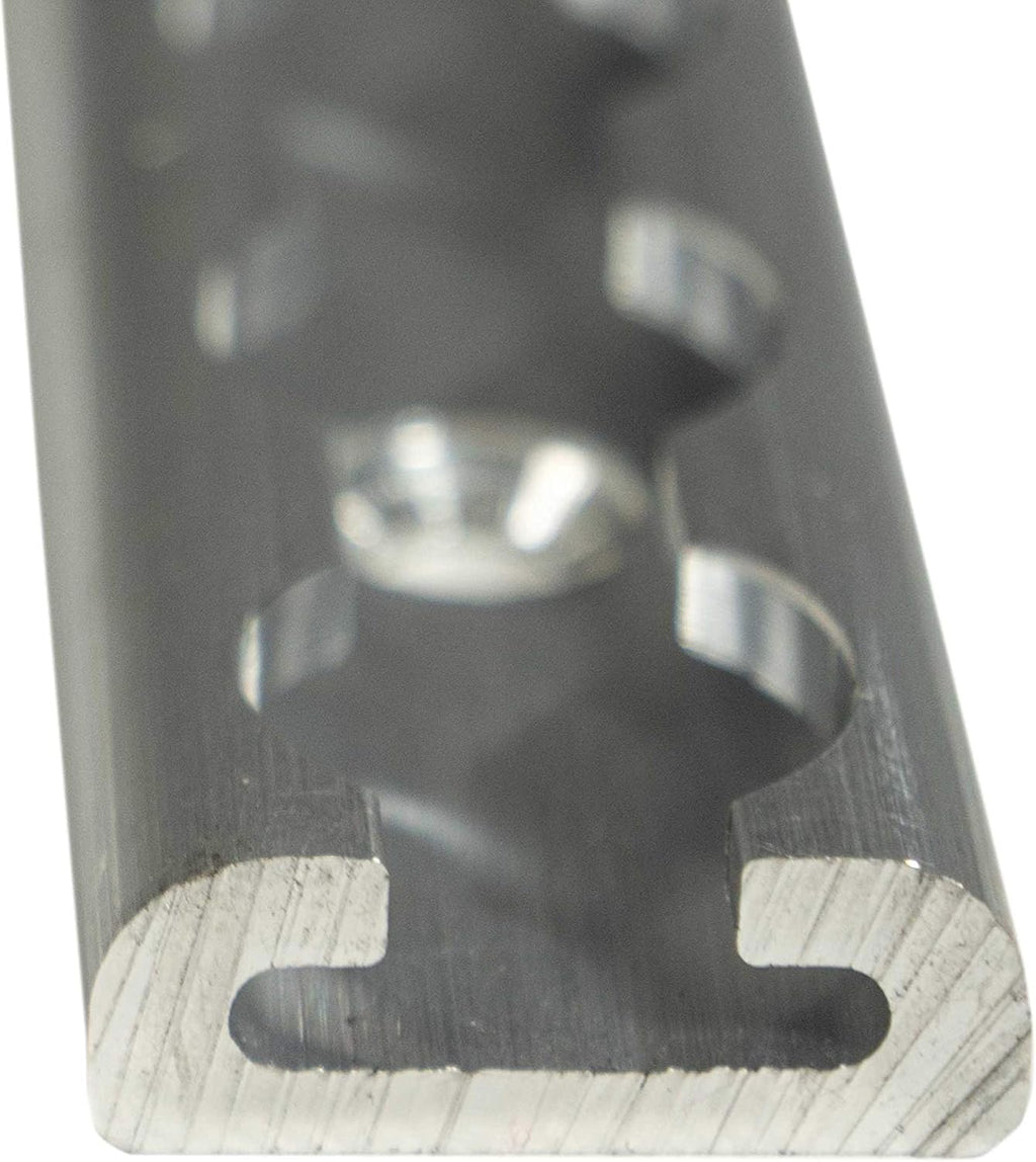Aluminum L Track Tie Down System 8 Piece Kit W9122
