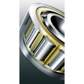 Cylindrical Roller Bearings U4165