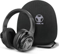 Over Ear Workout Headphones with Microphone D4402