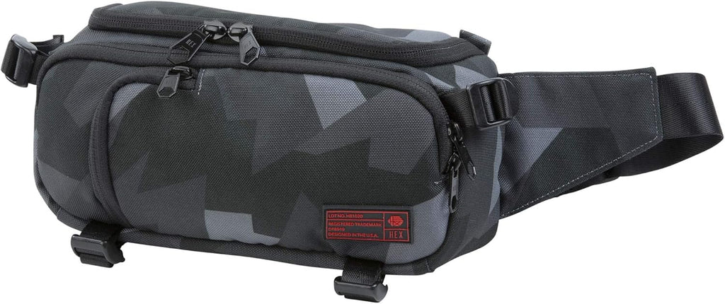 DSLR Sling with Adjustable Carry Straps J89346