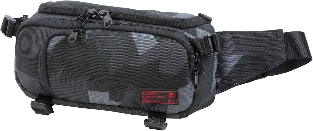 DSLR Sling with Adjustable Carry Straps J89346