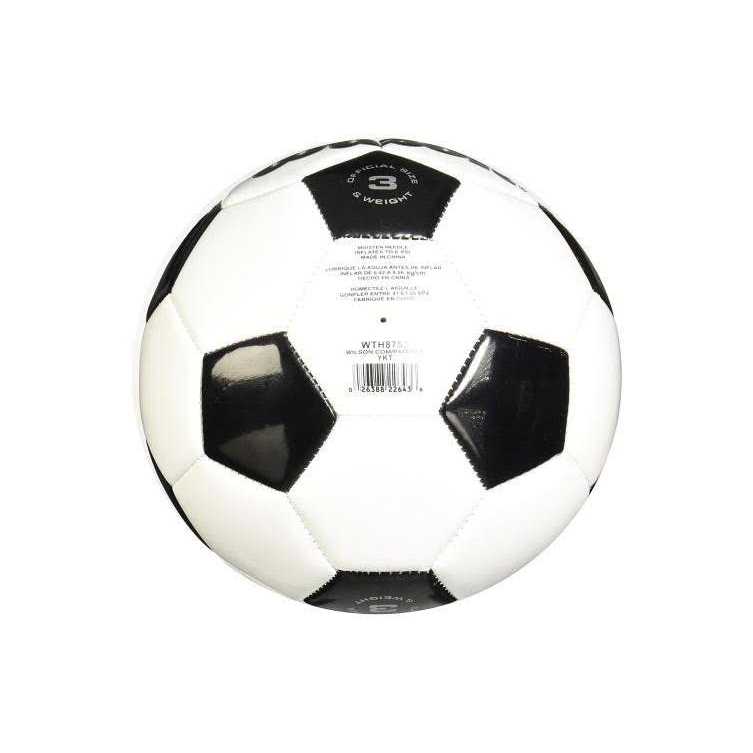 Traditional Soccer Ball Q813