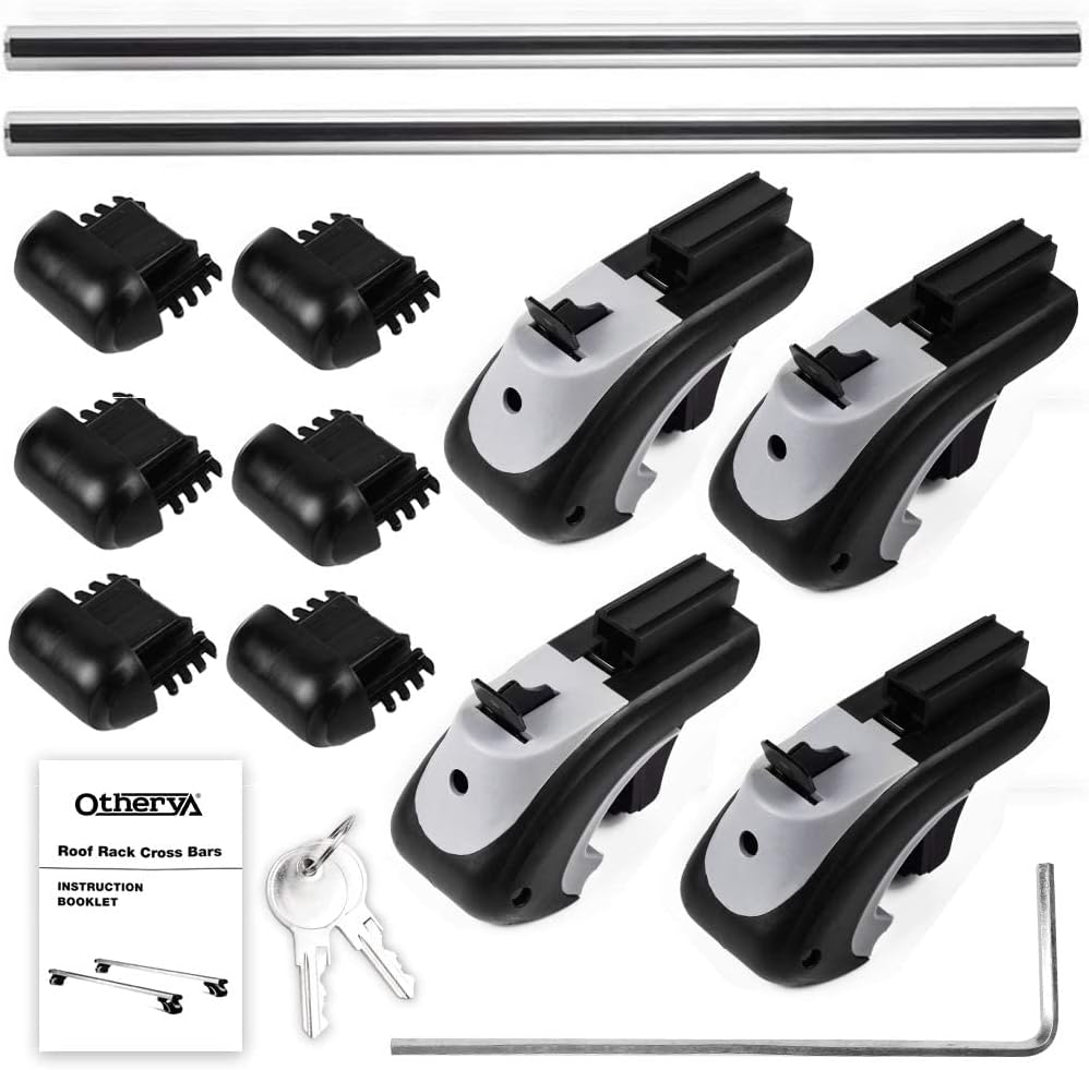 56'' Aluminum Roof Rack Cross Bars Z3069