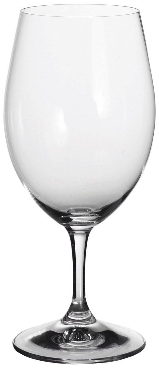 Wine Glass Set of 8 U562694