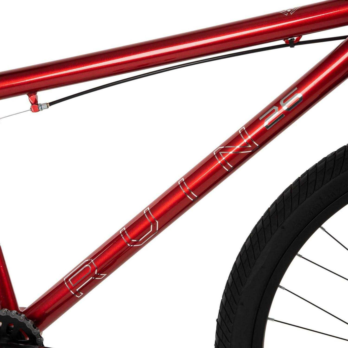 26-inch Mens BMX Freestyle Bicycle M741