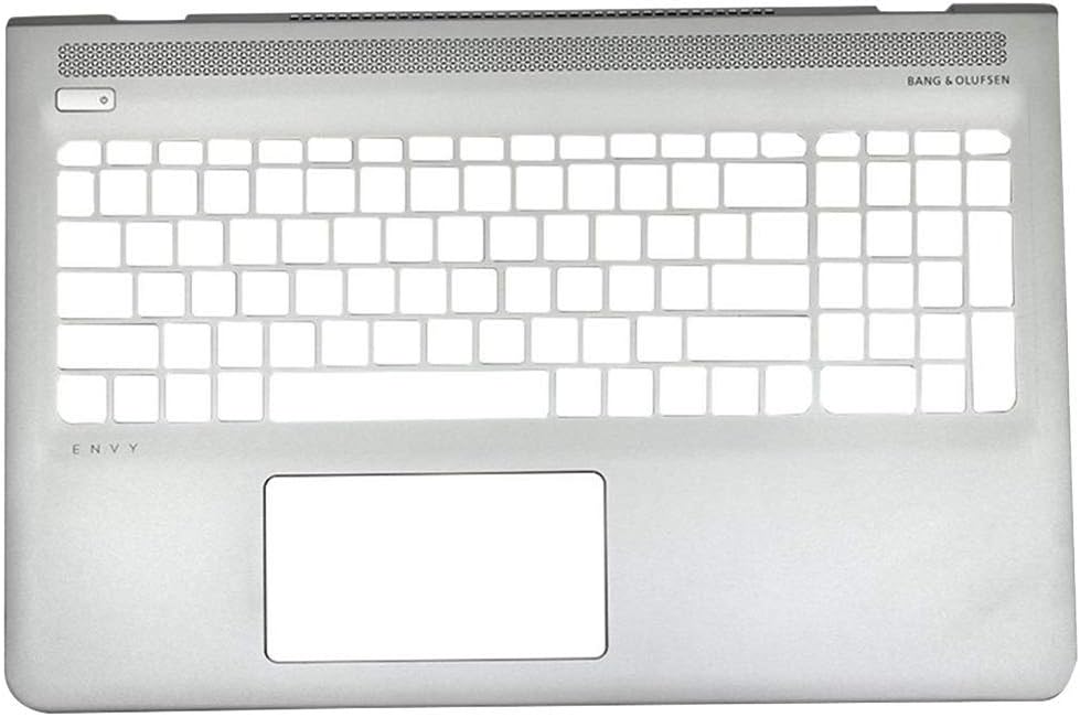 Palm Rest Cover Top Lid C Shell T237090