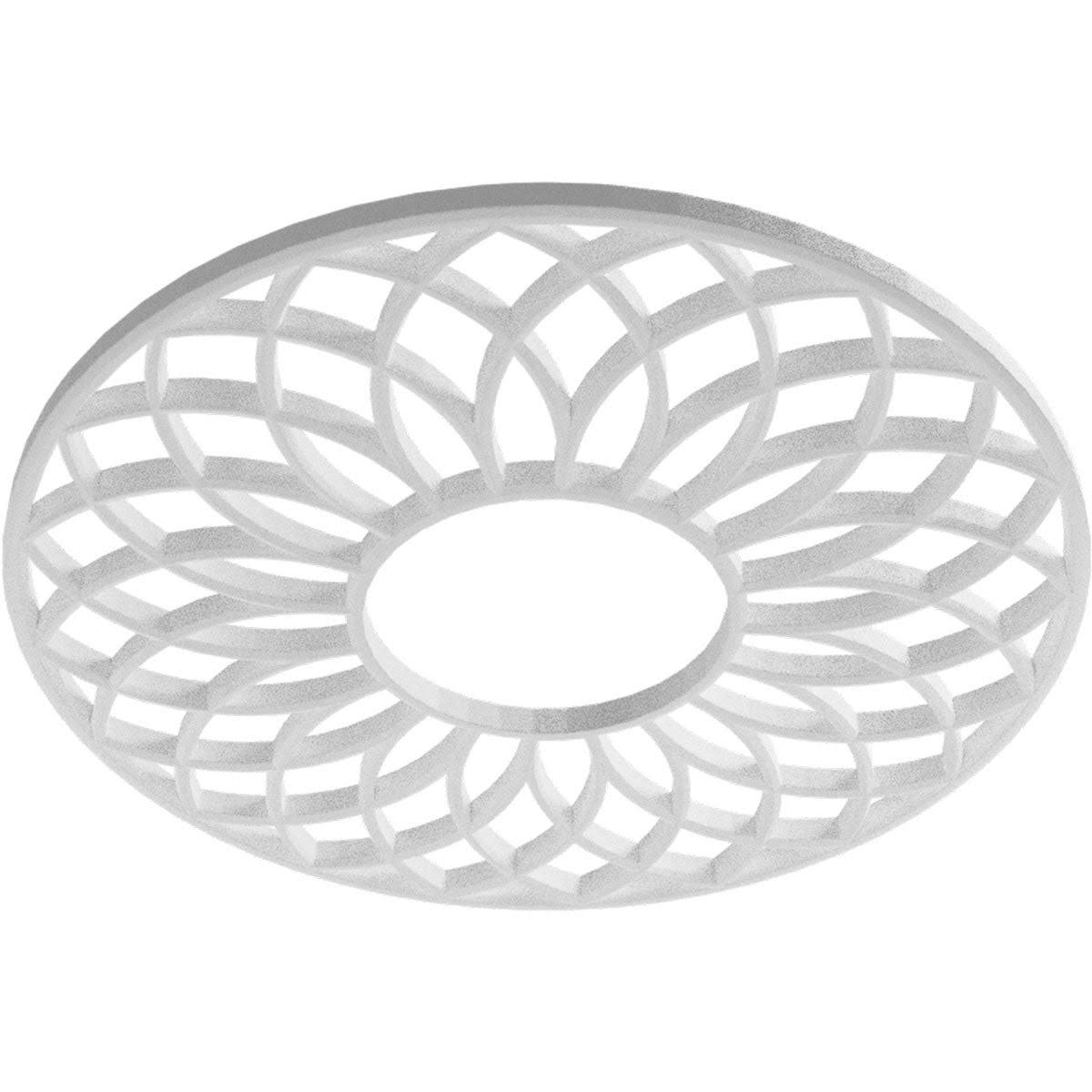Ceiling Medallion Y106067