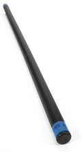 12 lbs. Body Bar Blue Rubber End Cap E154304