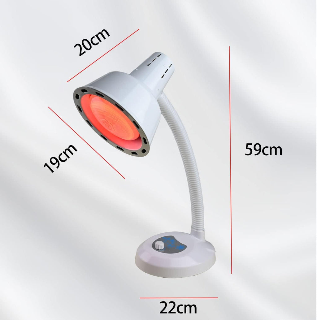 275W 660nm 850nm 940nm Red Light Infrared Therapy Lamp W32837
